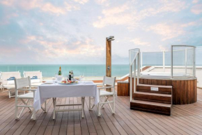 Trampolines Suite Hotel Riccione